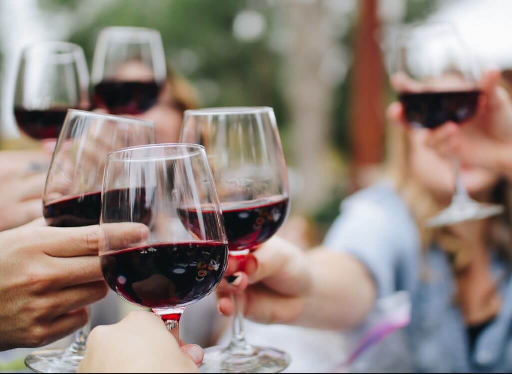 fattori di rischio di infertilità alcol