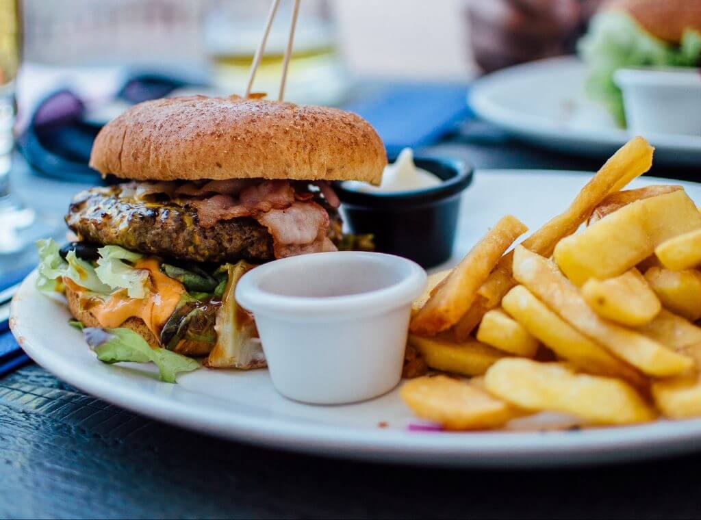 fattori di rischio di infertilità alimentazione