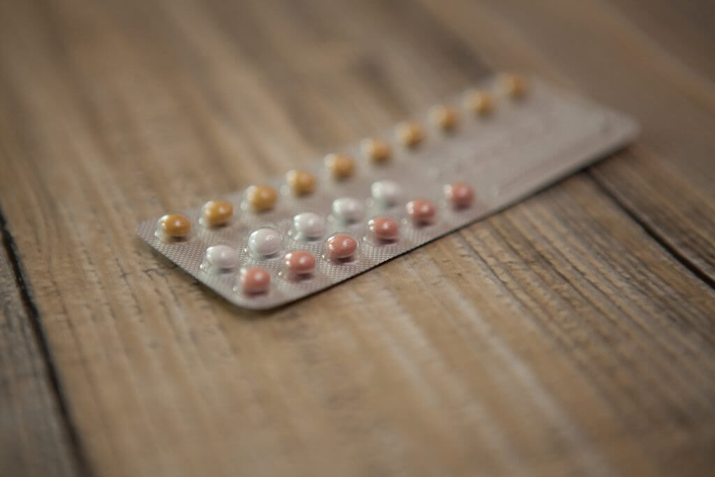 miti sulla fertilità pillola