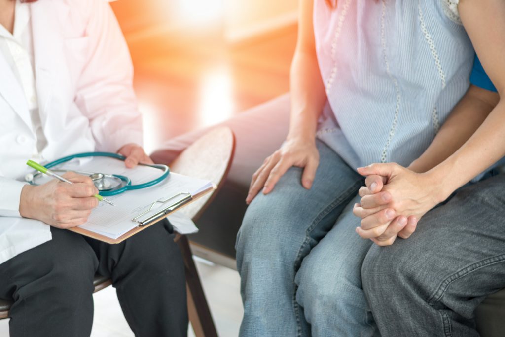 Ovodonazione dove andare e come scegliere il centro più idoneo