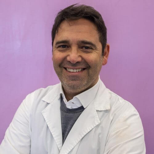 Fabrizio Cerusico