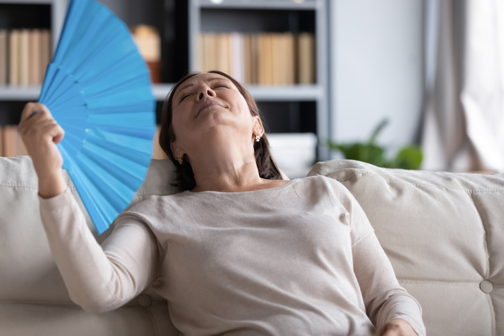 Sintomi premenopausa segni che sta arrivando