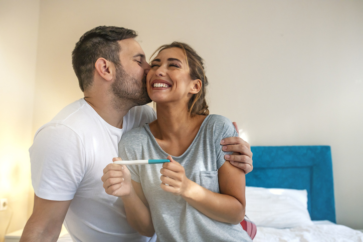 sinhtomi gravidici quali sono come riconoscerli