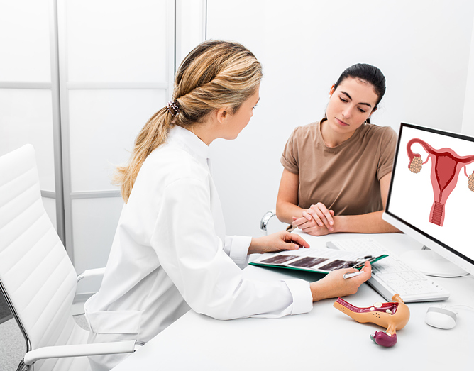Test di ricettività endometriale