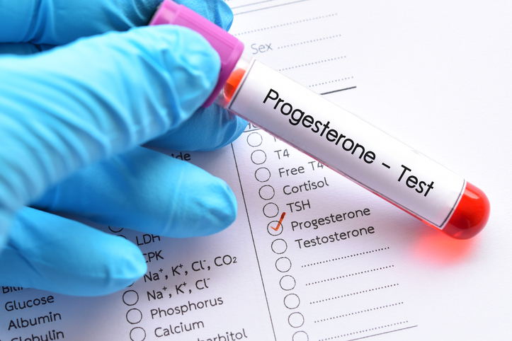 Progesterone basso, cause e conseguenze: cosa fare?