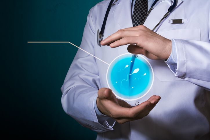 Azoospermia: diagnosi e soluzioni per l’infertilità maschile