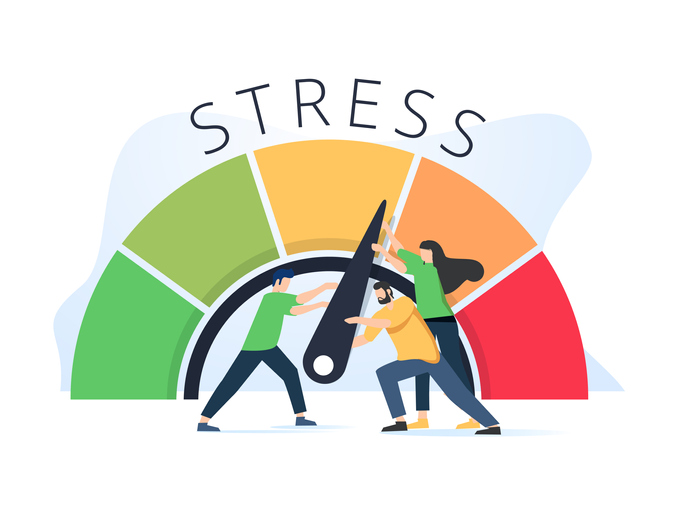 Stress e concepimento, una relazione dannosa