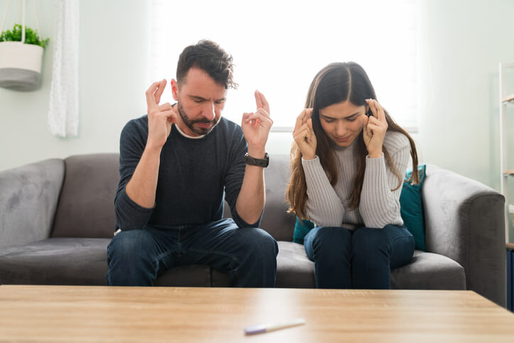 Come rimanere incinta verità e dicerie!