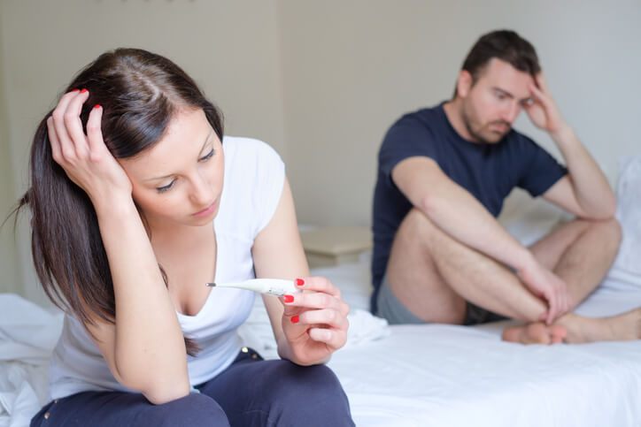 Non posso avere figli, conseguenze e possibilità