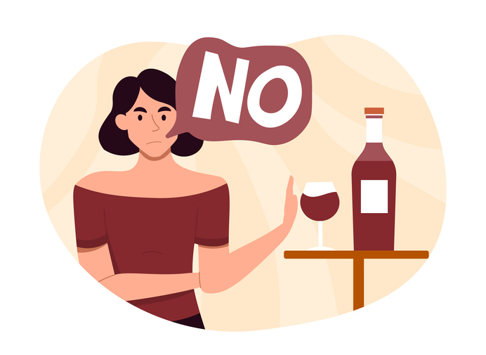 Alcool e difficoltà a procreare, quale correlazione