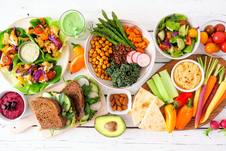 Alimentazione e infertilità, quale legame?