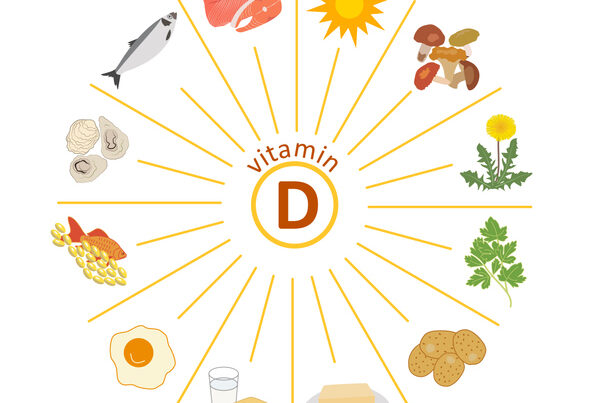 Vitamina D in gravidanza, tutto quello che c’è da sapere e rischi correlati
