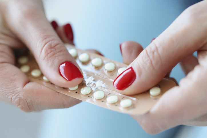 Incinta con la pillola: possibilità e rischi