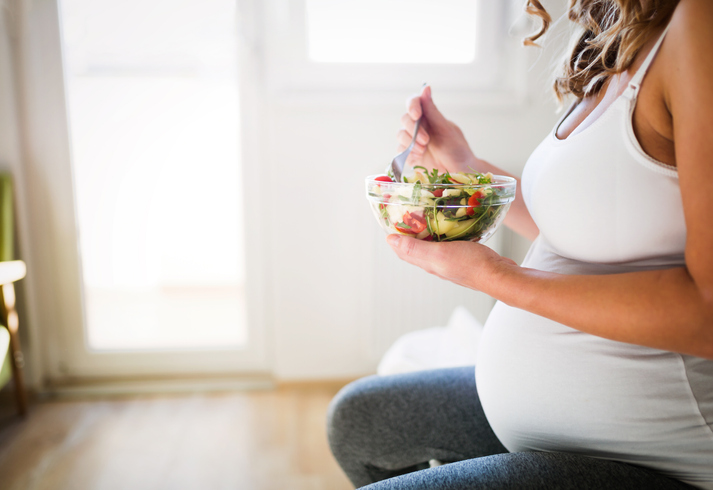 salmonella in gravidanza prevenzione e rischi