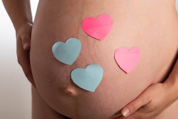 Gemellini maschio e femmina: fertilità, probabilità, gravidanza