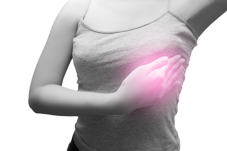 Dolore al seno indice di gravidanza?