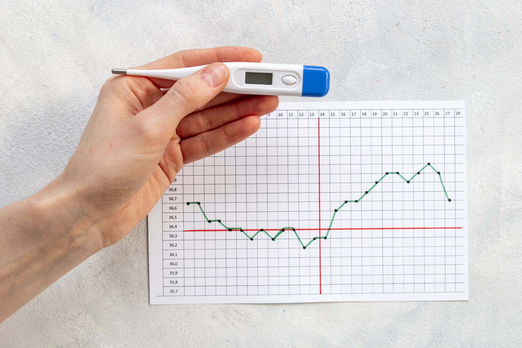 Periodo fertile donne, come si calcola?