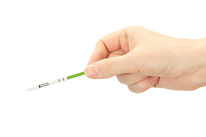 Test ovulazione quando farlo per rimanere incinta?
