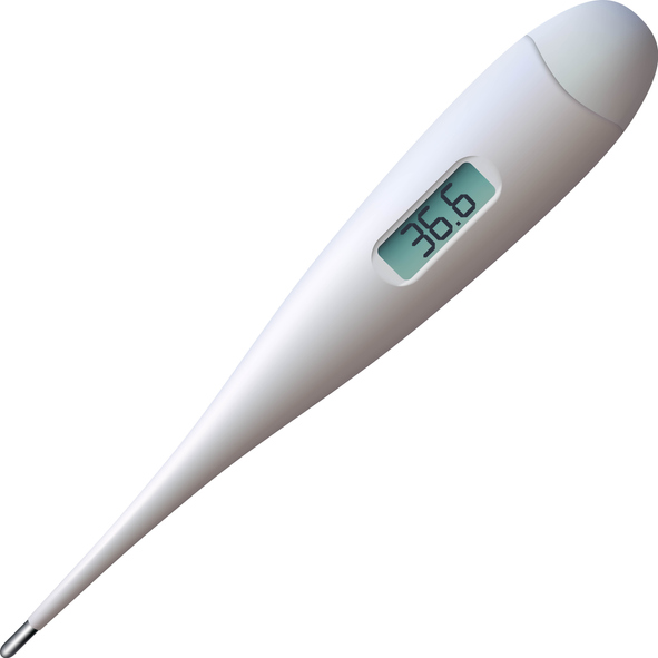 Temperatura basale incinta: come e quando misurarla