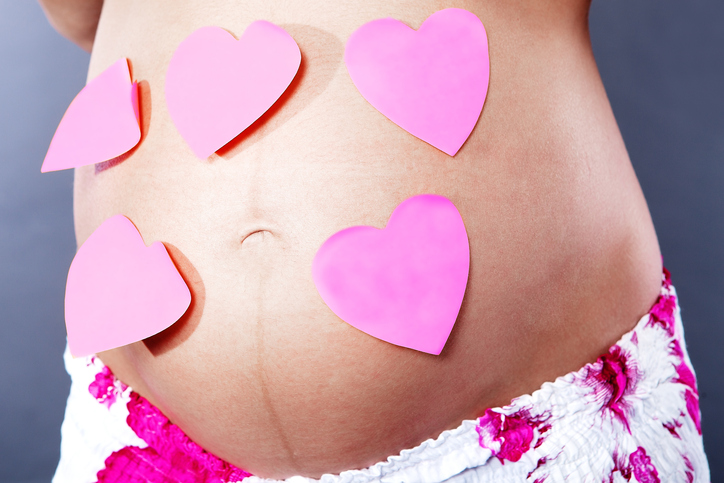 Come concepire una femmina tra leggenda e verità