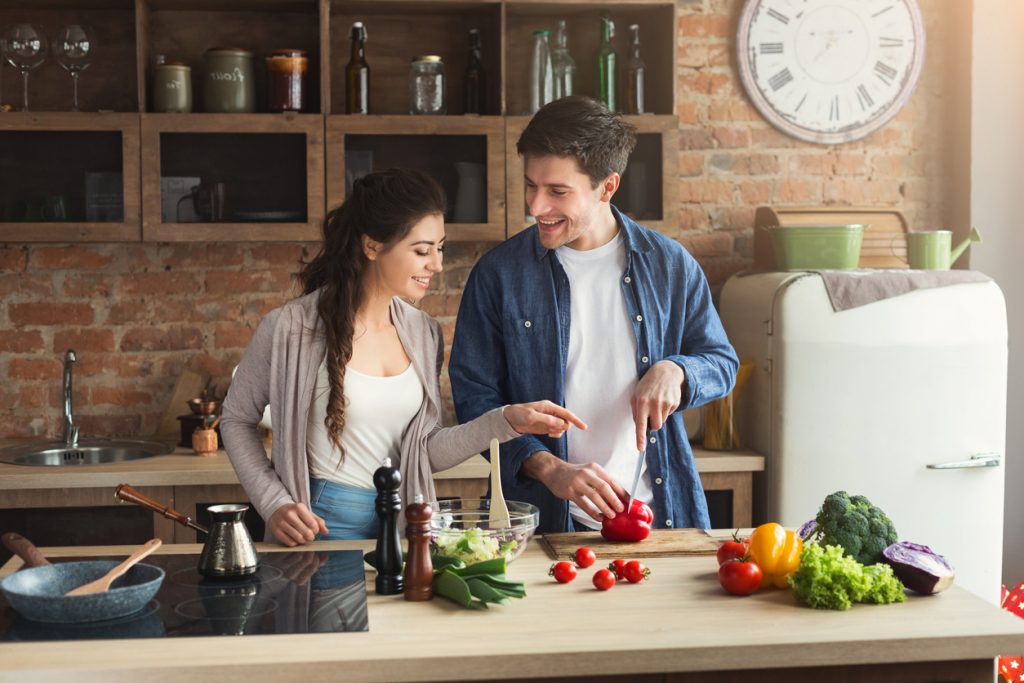 10 consigli sullo stile di vita pre concenzionale