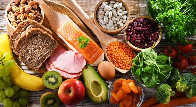 Alimentazione e fertilità, tutto quello che c'è da sapere
