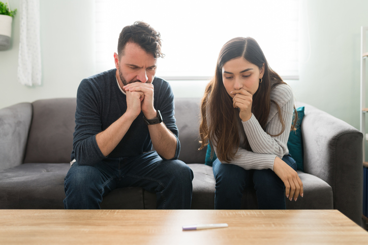Le 10 domande più frequenti per rimanere incinta