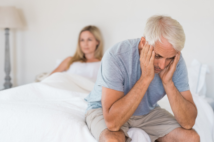 Problemi di fertilità in base all’età