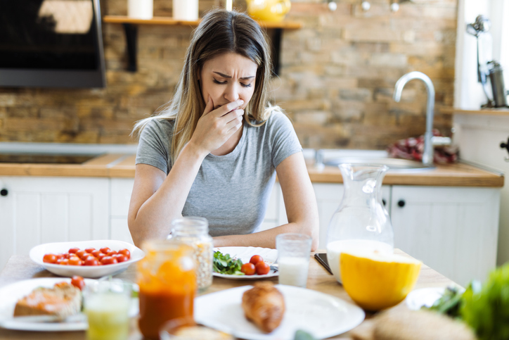 Nausea dopo ovulazione: cosa significa e perché si manifesta?