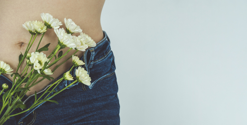 Come stimolare il ciclo in modo naturale