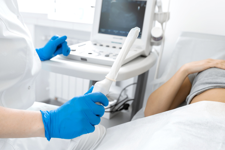 Ecografia transvaginale per PMA, a chi rivolgersi e perché