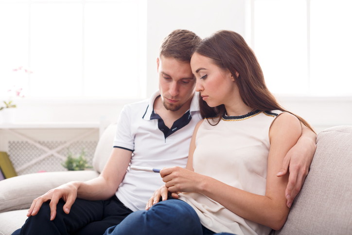 Cause infertilità femminile, le 5 più comuni