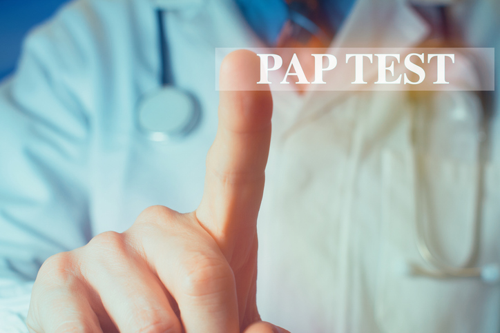 A cosa serve il Pap test?