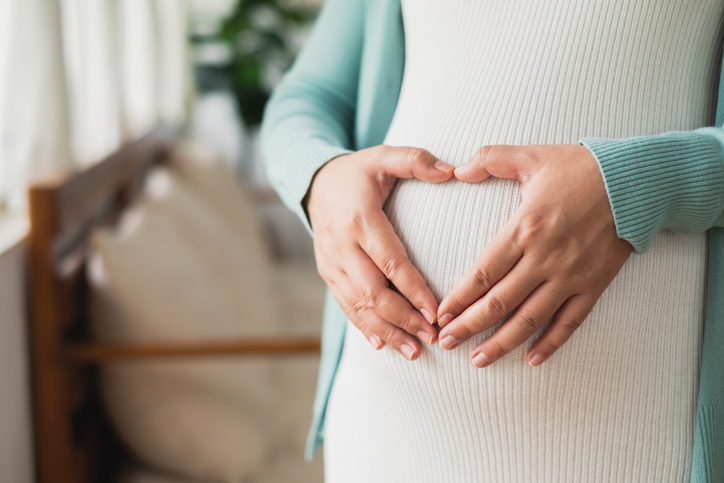 Sintomi gravidanza primo mese, come riconoscerli nelle prime 4 settimane