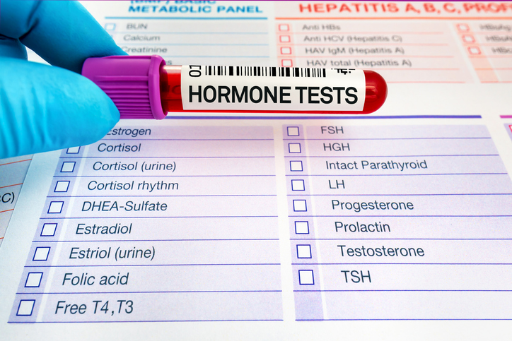 Gonadotropine: valori e significato in ambito riproduttivo