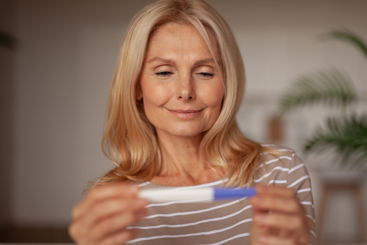 Consigli per rimanere incinta dopo i 40 anni