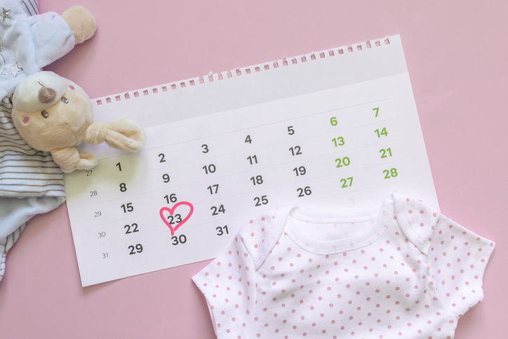 Quando si può rimanere incinta: come calcolare i giorni fertili