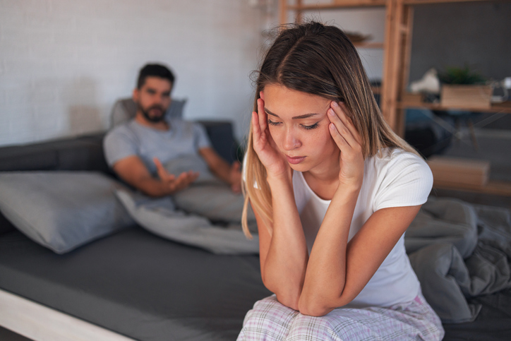 Gravidanza e stress: quanto influisce sulle probabilità di rimanere incinta?