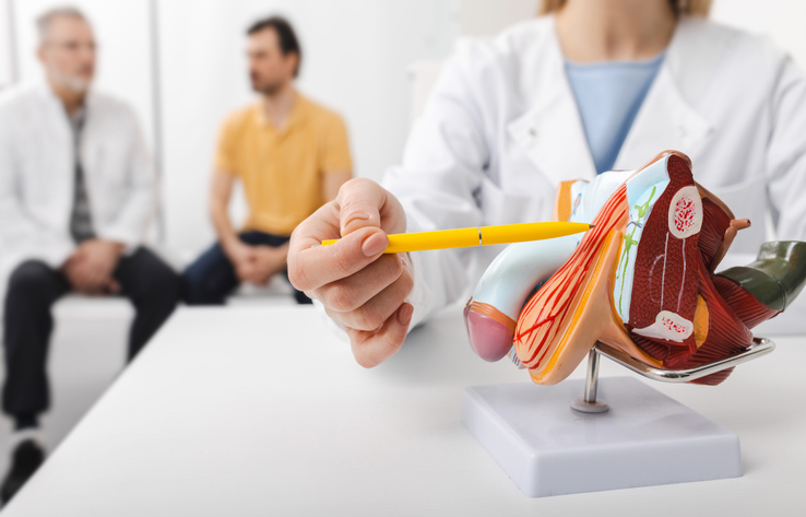 Sterilità maschile: cause e caratteristiche dell’infertilità nell’uomo
