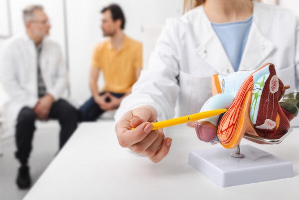 Dopo quanto tempo il varicocele rende sterili? 5 cose da sapere