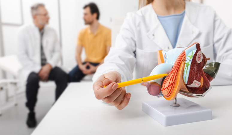 Dopo quanto tempo il varicocele rende sterili? 5 cose da sapere