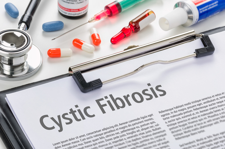 Fibrosi cistica infertilità uomini e donne