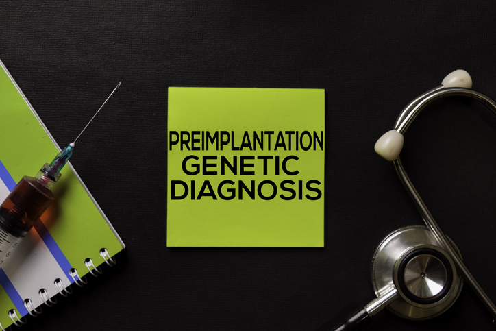 Test genetici preimpianto: quali sono e a cosa servono