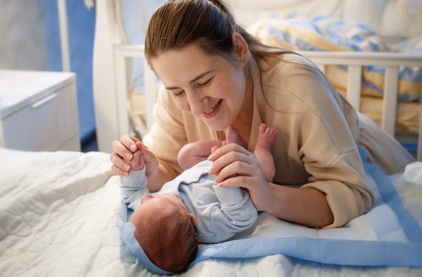 L'importanza dell'epigenetica nell'ovodonazione: il legame biologico tra madre e bambino