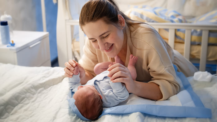 L'importanza dell'epigenetica nell'ovodonazione: il legame biologico tra madre e bambino